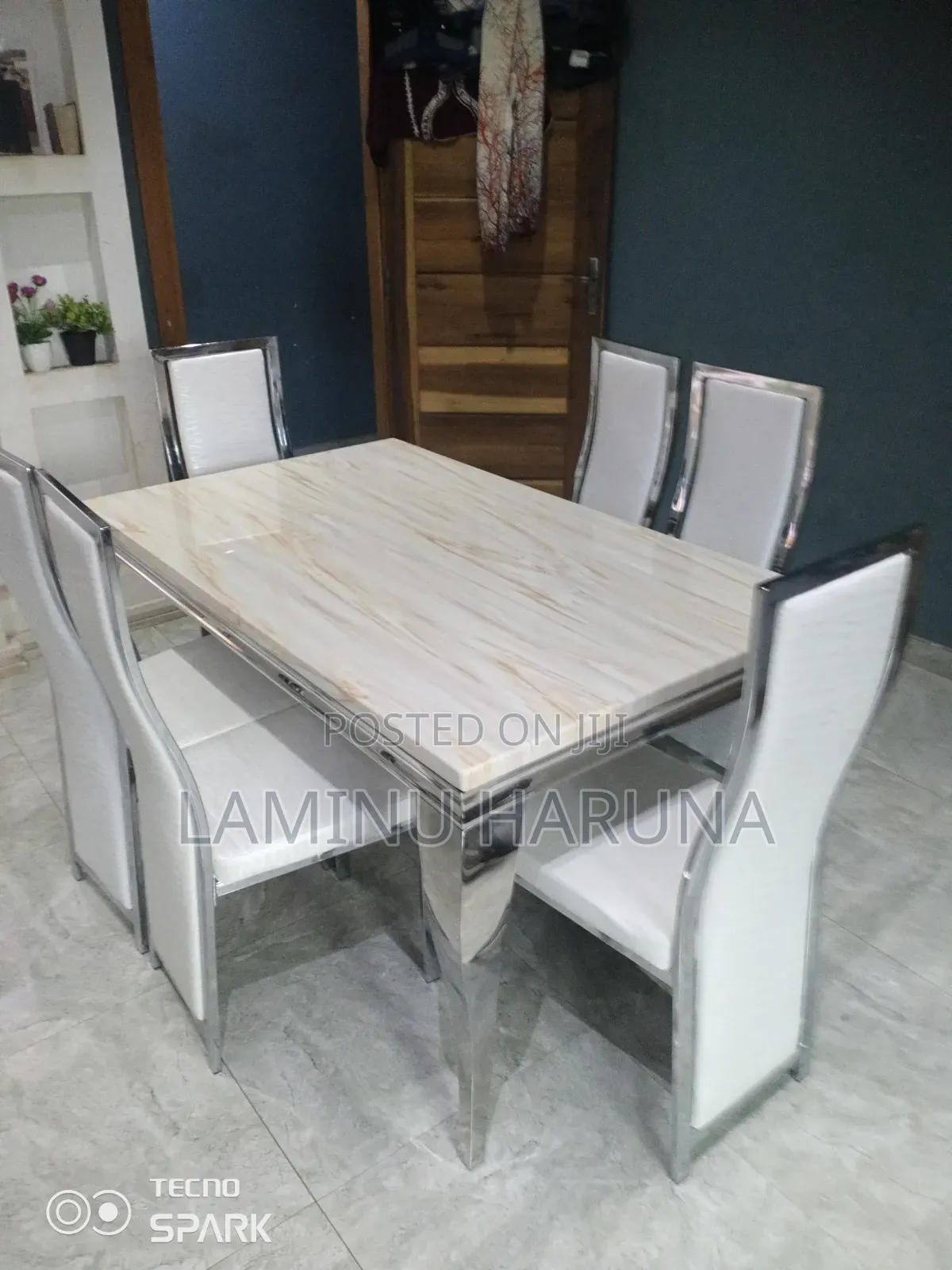 Dining Table Set