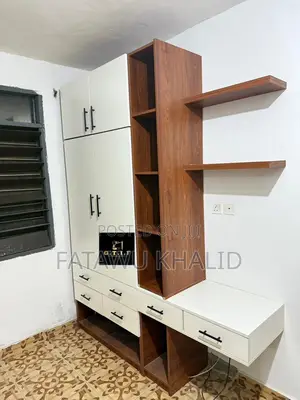 Professional Interior Carpentry.