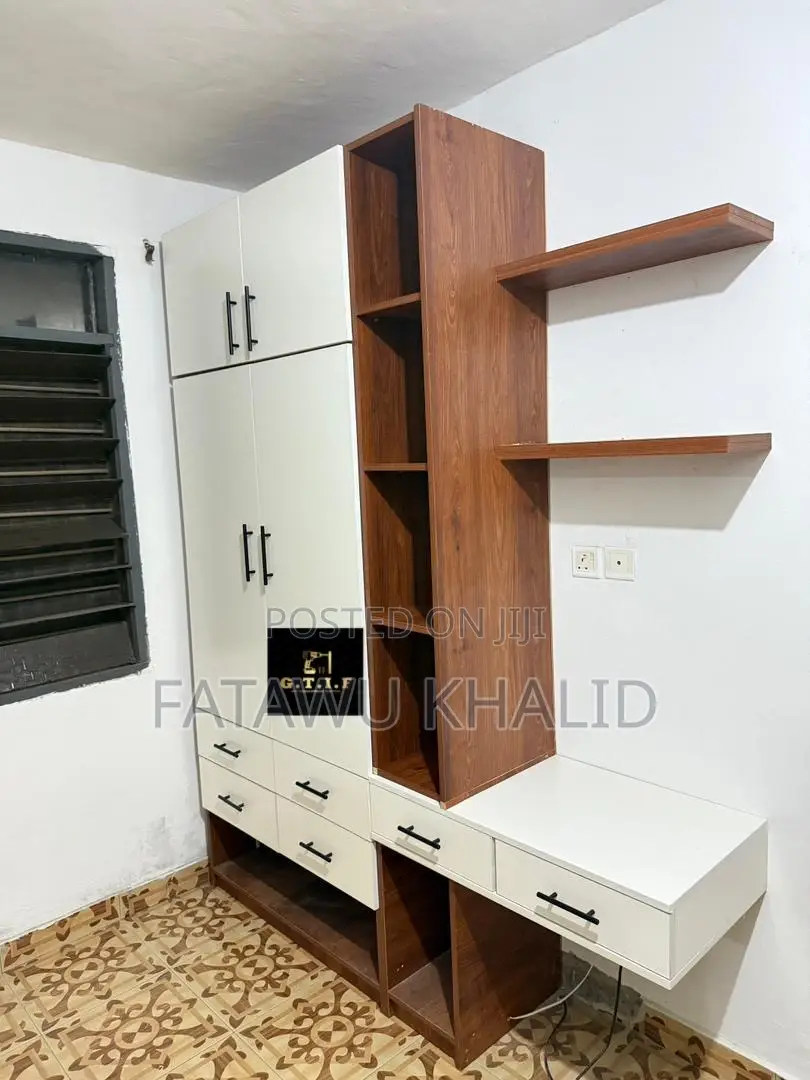 Professional Interior Carpentry.