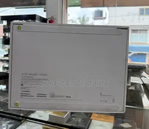 New Laptop Apple MacBook Pro 2025 M5 16GB Apple M5 SSD 1T