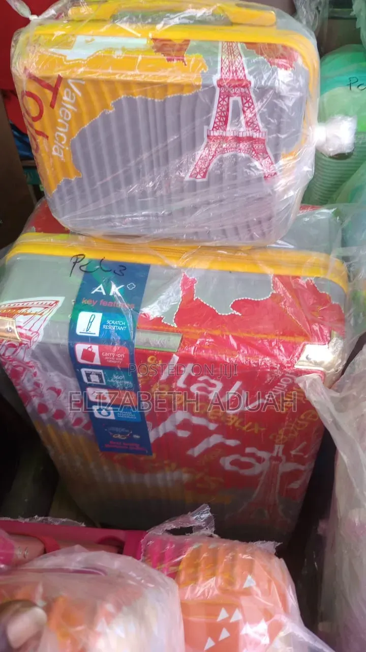 Travel Bag