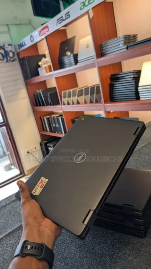 Laptop Dell Latitude 5300 8GB Intel Core i5 SSD 256GB