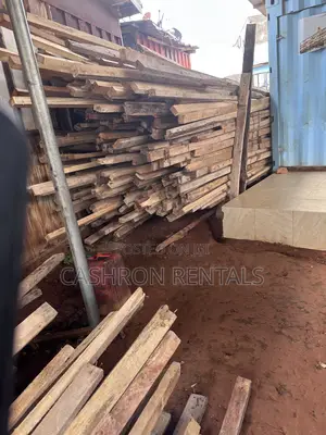 Wood For Decking For Rent