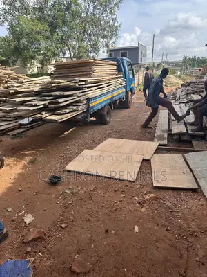 Wood For Decking For Rent