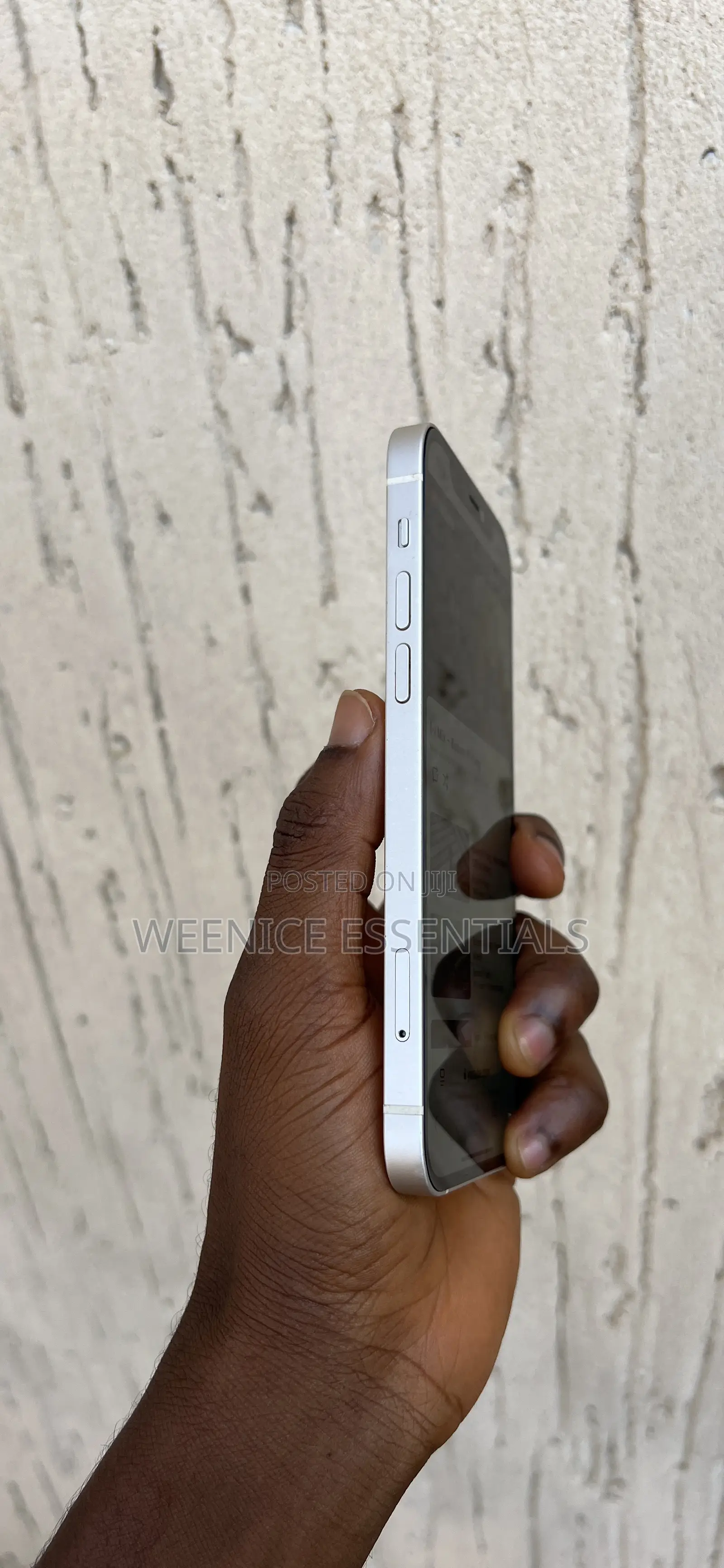 Apple iPhone 12 64 GB White