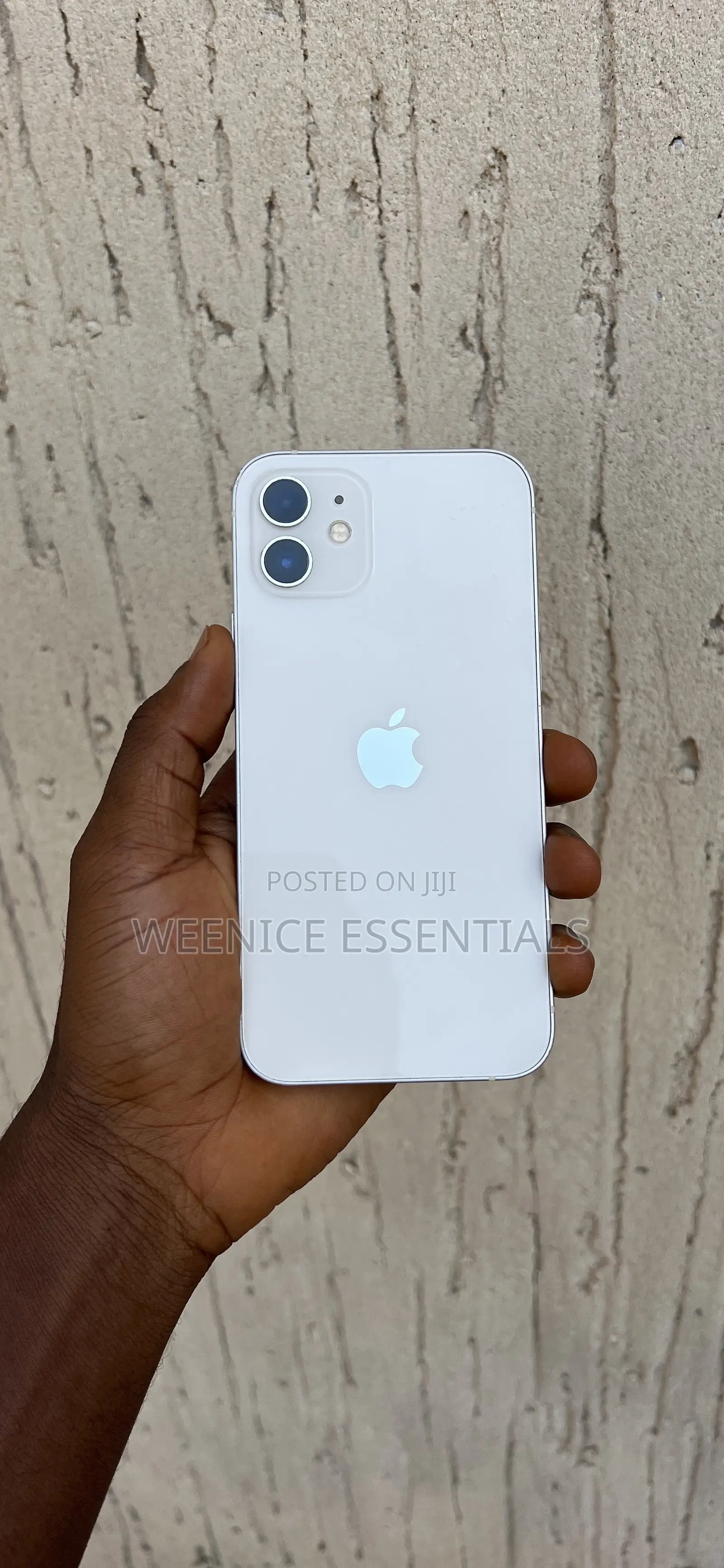 Apple iPhone 12 64 GB White