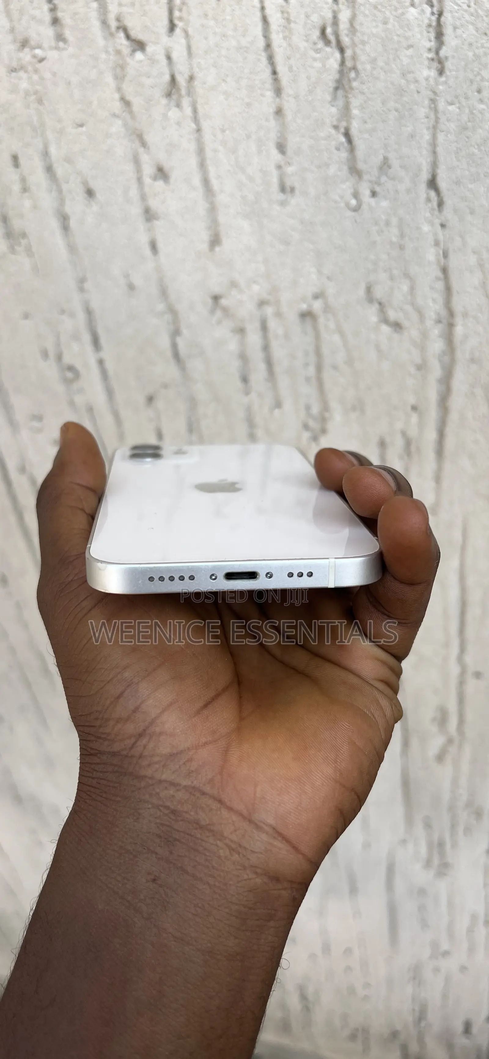 Apple iPhone 12 64 GB White