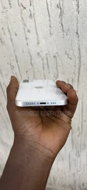 Apple iPhone 12 64 GB White