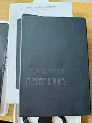 New Samsung Galaxy Tab S8 256 GB Gray