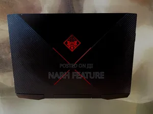 Laptop HP Omen 15 16GB Intel Core i5 HDD+SSD