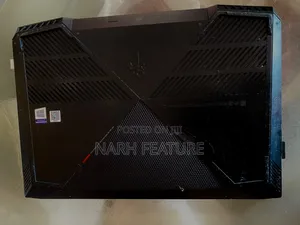 Laptop HP Omen 15 16GB Intel Core i5 HDD+SSD