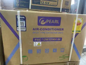 Pearl Inverter Air Conditioner