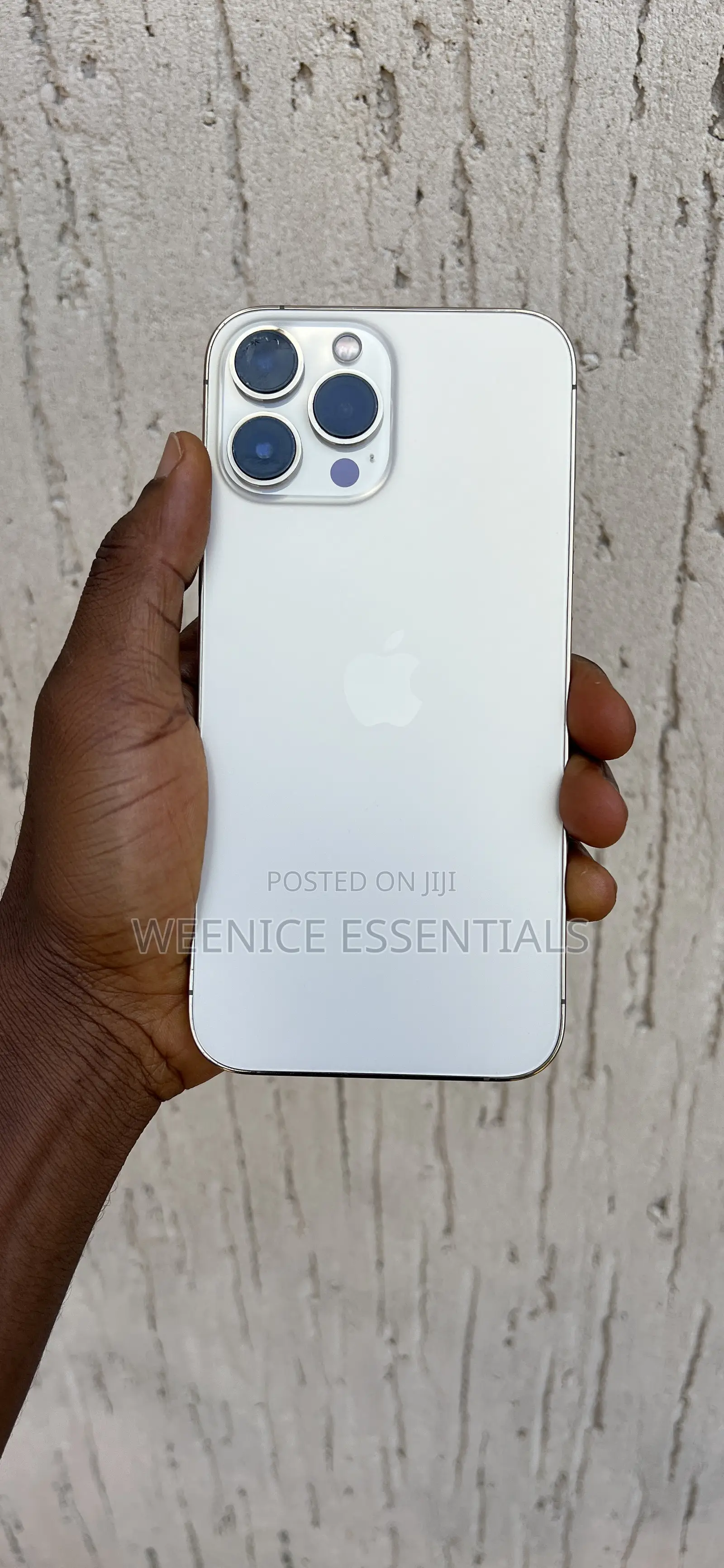 Apple iPhone 13 Pro Max 256 GB Gold