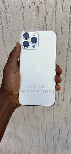 Apple iPhone 13 Pro Max 256 GB Gold