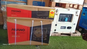 Asano 1.5hp Ac – Powerful Cooling Split Unit 1,5hp Ac