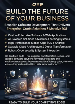 Unlock Luxury-Level Growth for Your Brand. High-Ticket Clients Only