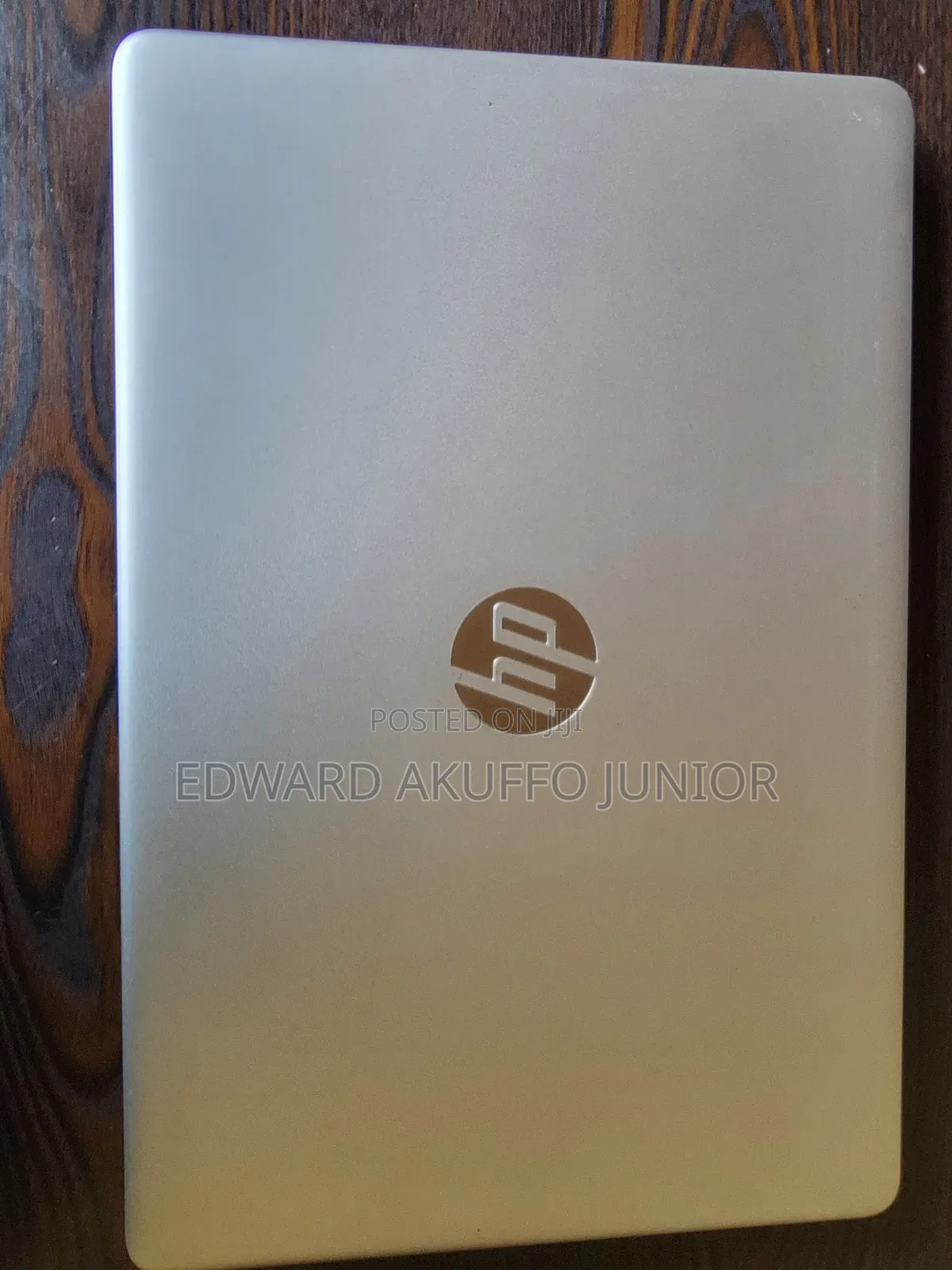 Laptop HP 15s 8GB Intel Core i3 SSD 256GB