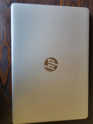 Laptop HP 15s 8GB Intel Core i3 SSD 256GB