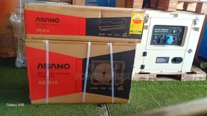 Asano 1.5hp Split Ac – Low Noise, High Performance 1.5hp Ac