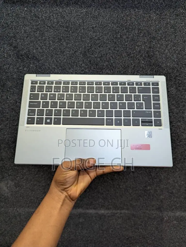 Laptop HP EliteBook x360 1040 G7 16GB Intel Core i7 SSD 512GB