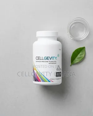 Cellgevity - 30 Capsules Max International