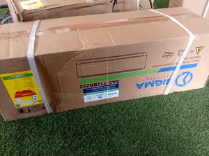 Sigma Sweet Dreams 1.5hp Split Air Conditioner Fast Cooling System