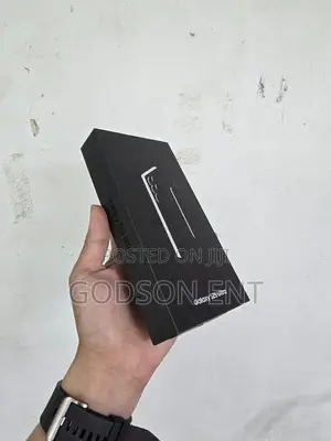 New Samsung Galaxy S25 Ultra 512 GB Black