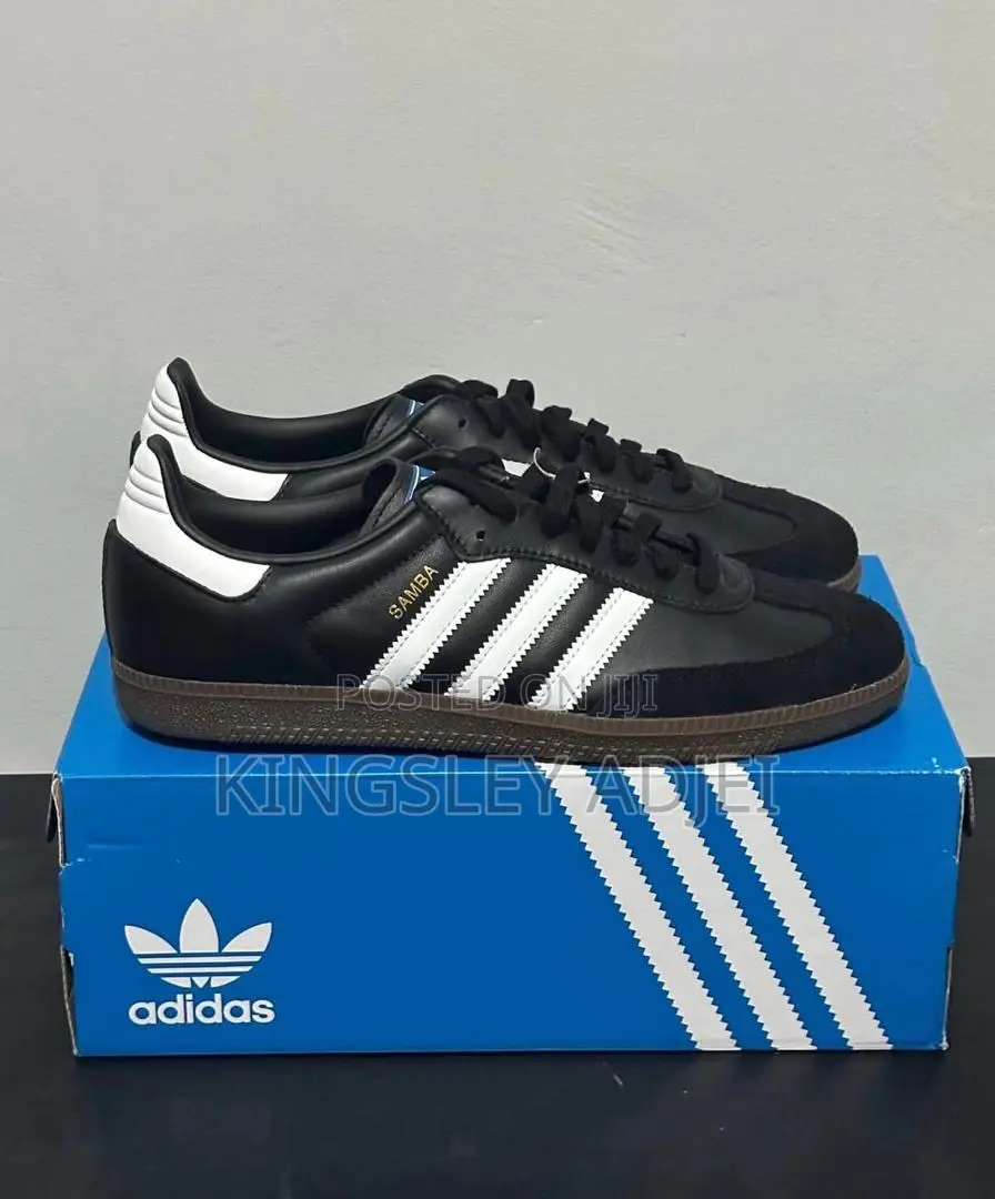 Adidas Samba