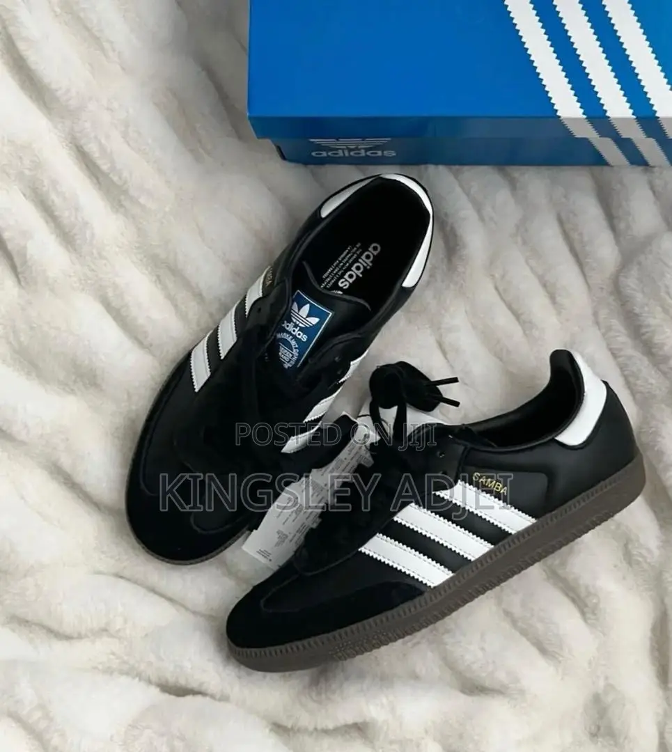 Adidas Samba