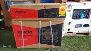 Asano 1.5hp Split Air Conditioner – Comfort All Year Round 1.5hp Ac
