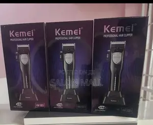 Clippers and Trimmers