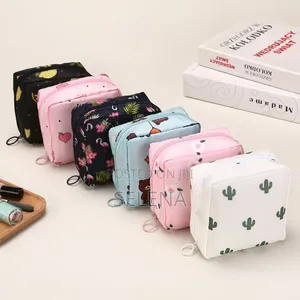 Pouch Bag for 3 Pieces
