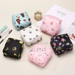 Pouch Bag for 3 Pieces
