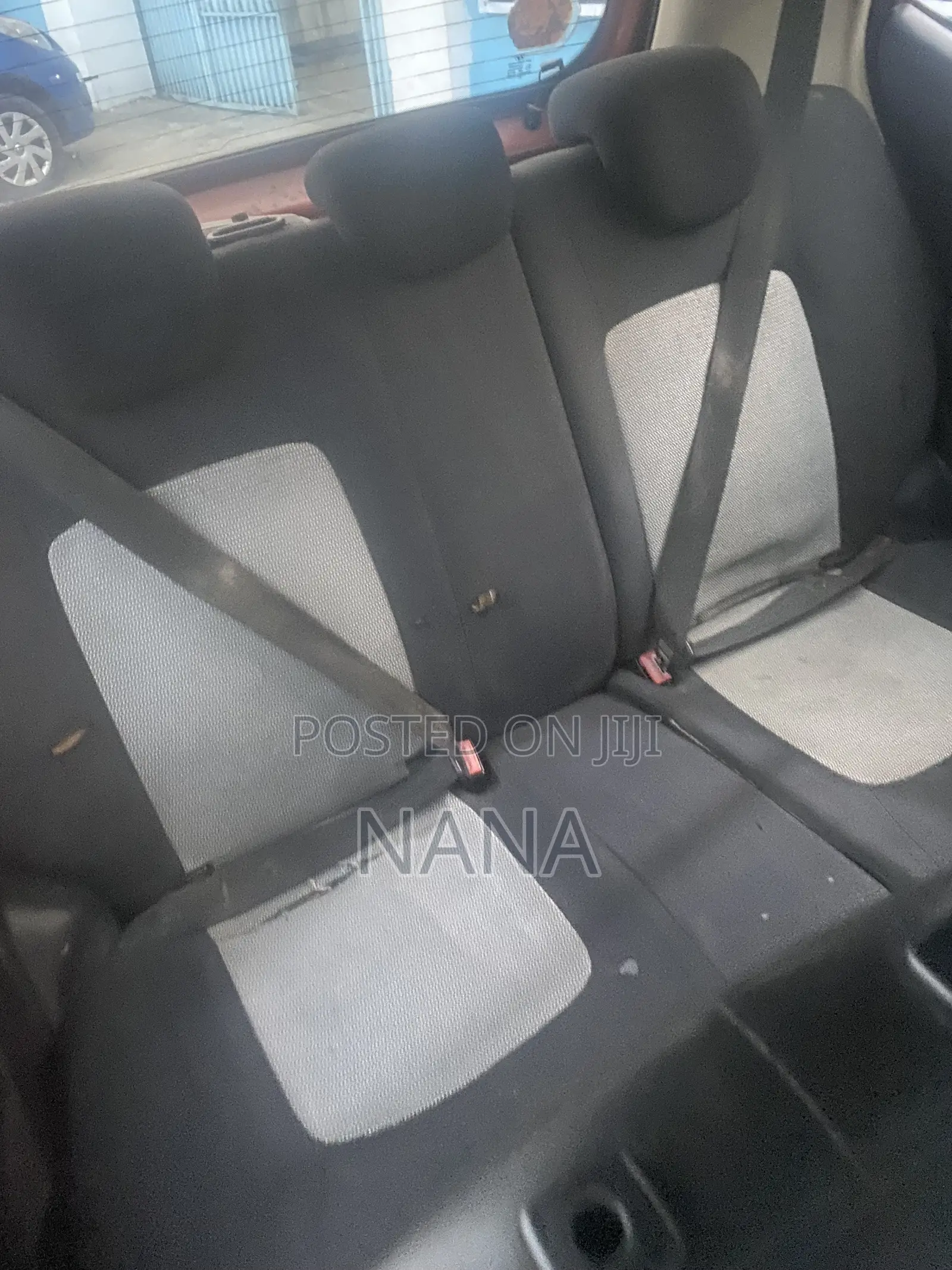 Hyundai I10 2010 Brown