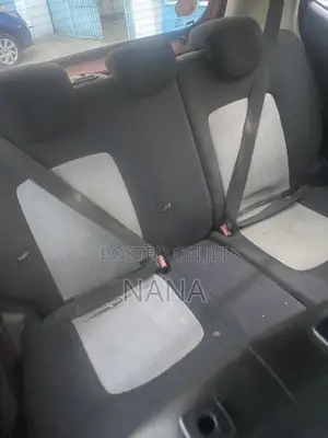 Hyundai I10 2010 Brown
