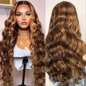 Quality and Affordable Wigs