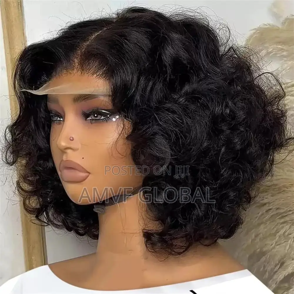 Quality and Affordable Wigs