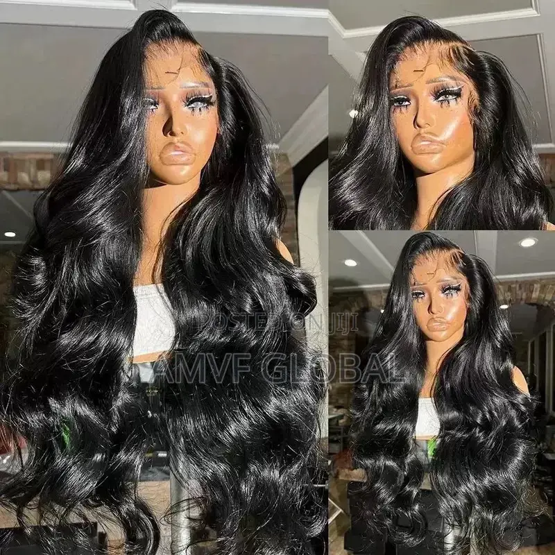Quality and Affordable Wigs