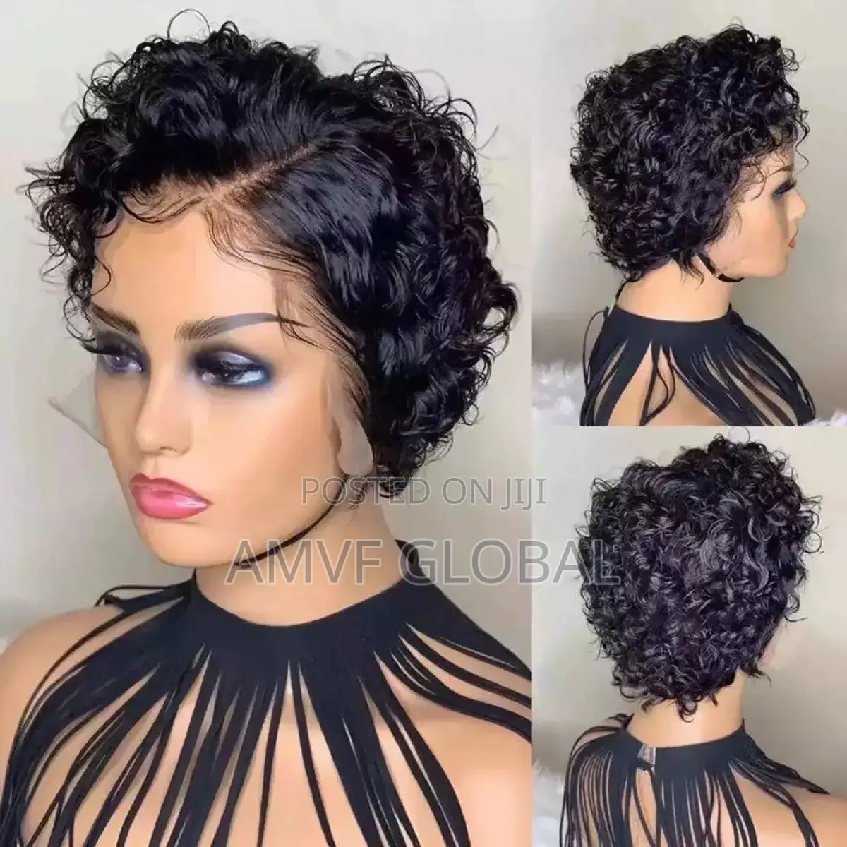 Quality and Affordable Wigs