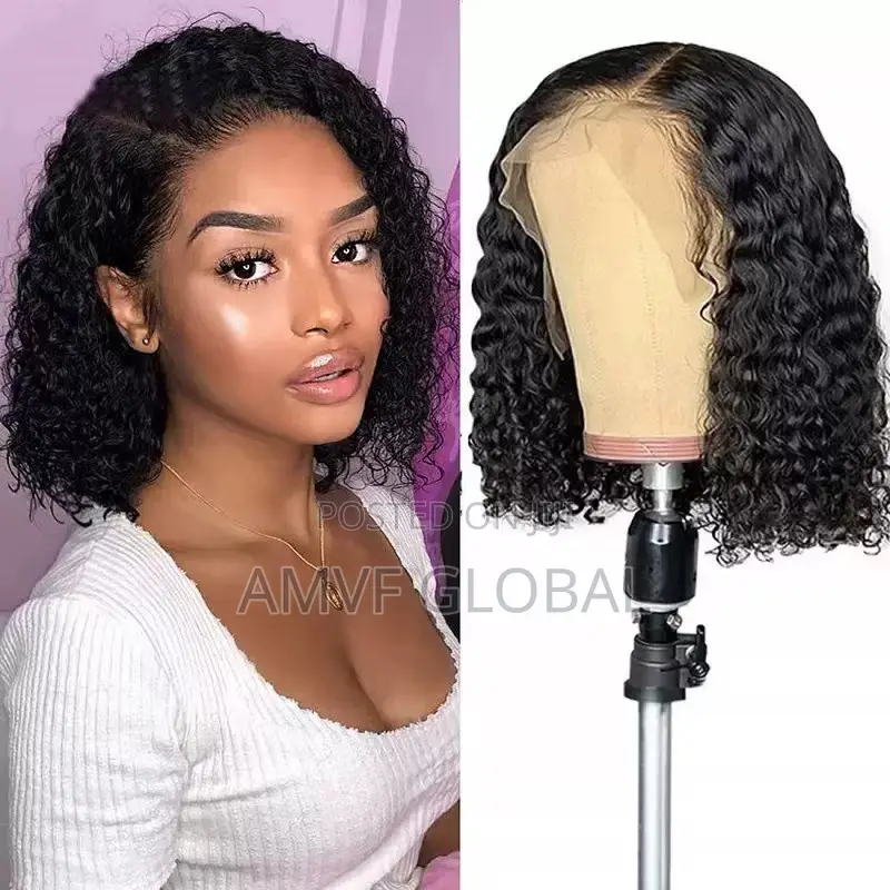 Quality and Affordable Wigs
