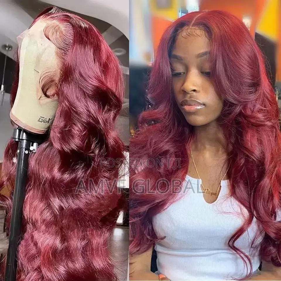 Quality and Affordable Wigs
