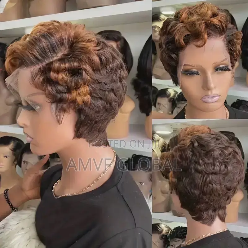 Quality and Affordable Wigs