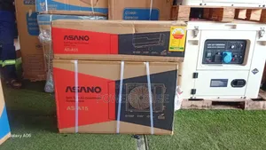 Asano 1.5hp Air Conditioner – Energy Saving Split 1.5hp Ac