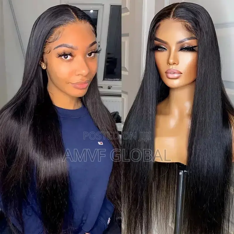 Quality and Affordable Wigs