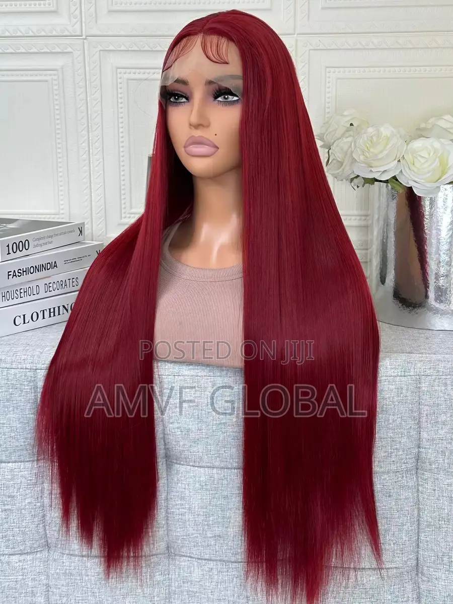 Quality and Affordable Wigs