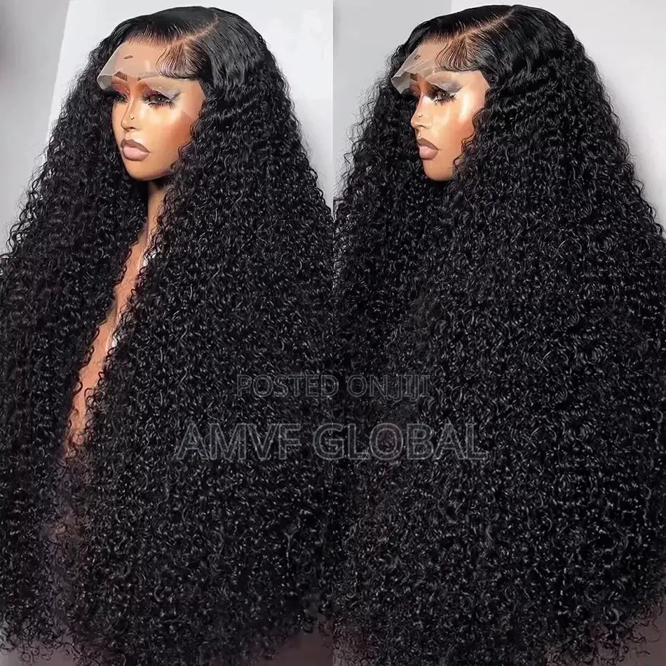 Quality and Affordable Wigs