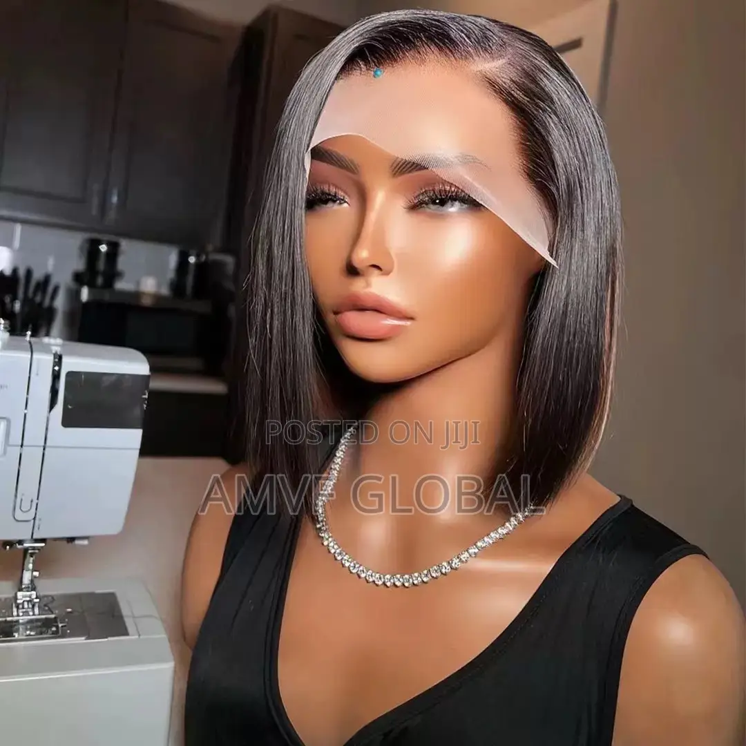 Quality and Affordable Wigs