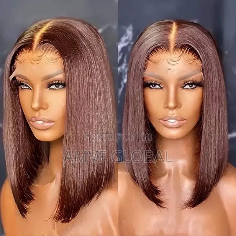 Quality and Affordable Wigs