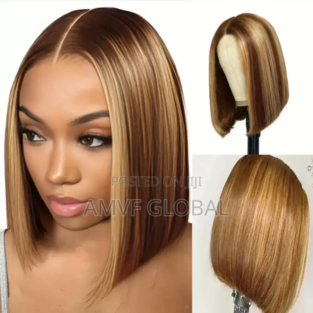 Quality and Affordable Wigs