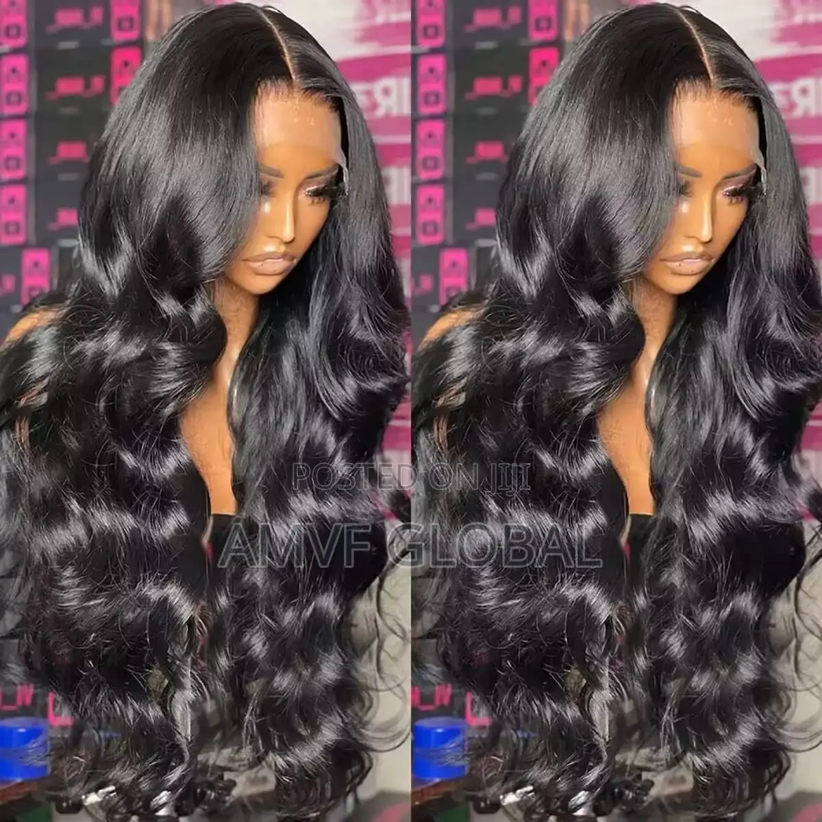 Quality and Affordable Wigs